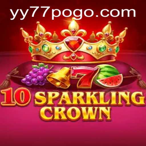 Experience the Thrill of 10SparklingCrown: A New Era of Interactive Gaming