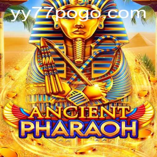 AncientPharaoh: A Journey Through the Sands of Time with the Secret Code YY77