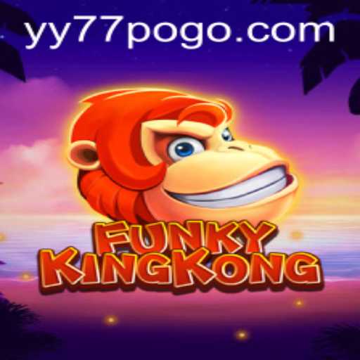 Discover the Adventure of FunkyKingKong: Gameplay and Rules