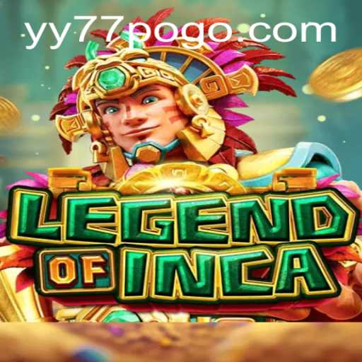 LegendofInca: An Immersive Journey into Ancient Civilization