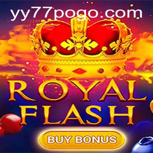 Exploring the Thrills of RoyalFlashBuyBonus: A Comprehensive Guide to Mastering the Game