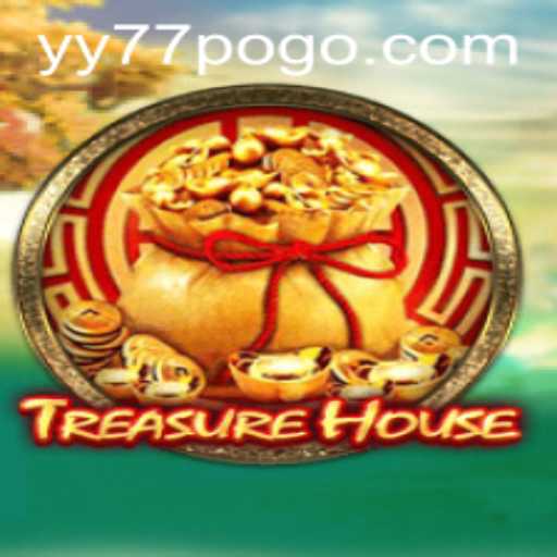 TreasureHouse: The Adventure Awaits